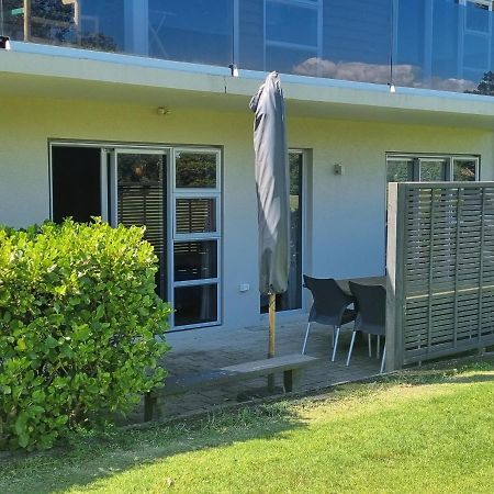 The Sandy Golfer Mount Maunganui Exterior foto