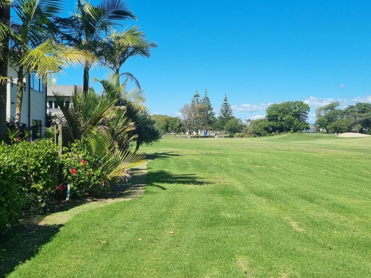 The Sandy Golfer Mount Maunganui Exterior foto